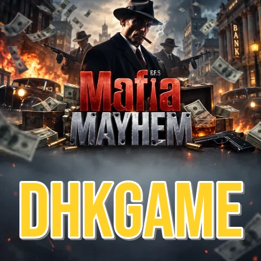 Performance Analysis - dhkgame Benchmark Results