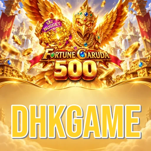 dhkgame Features FAQ
